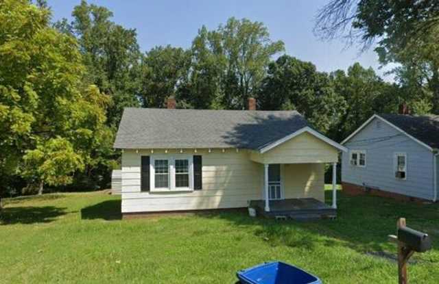 603 West Jackson Street photos photos