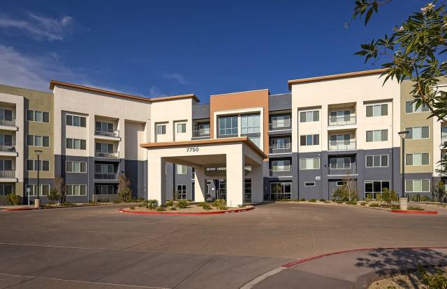 Senior & Affordable Housing – Casa Azure 55+ Apartments Gallery 2