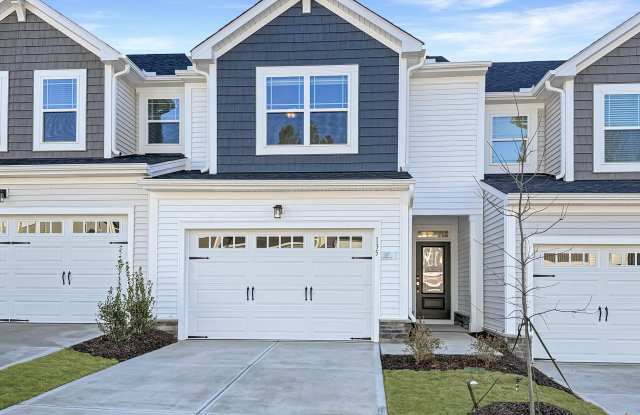 135 Siebold Street - 135 Siebold Street, Wake County, NC 27529