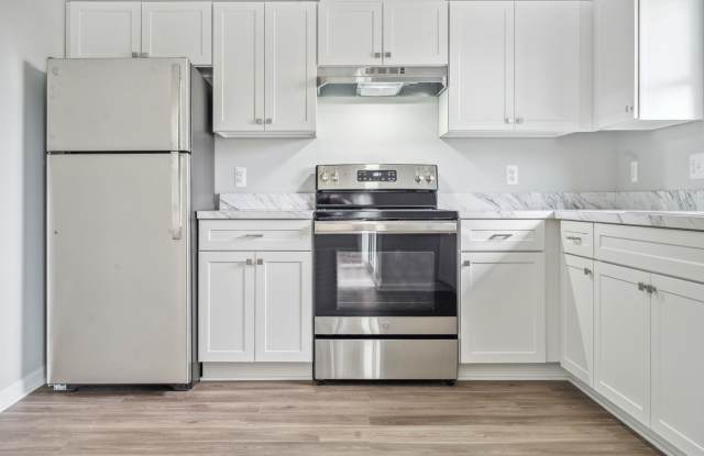 Independence Square Apartments photos photos
