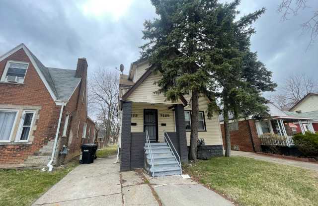 9123 Steel Street - 9123 Steel Street, Detroit, MI 48228 9123 Steel Street - 9123 Steel Street, Detroit, MI 48228