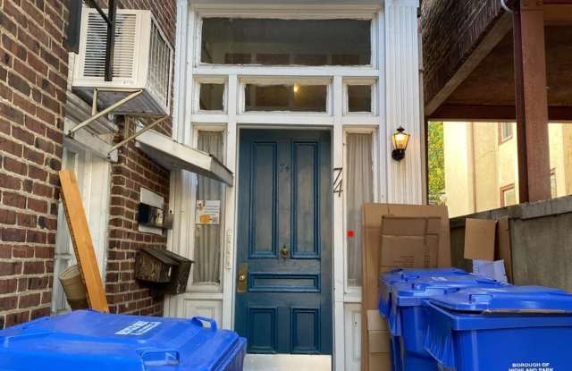 74 Raritan Avenue photos photos