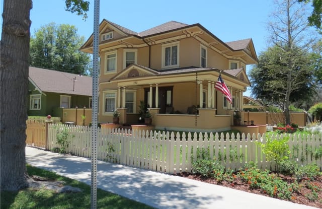 192 N Shaffer Street - 192 North Shaffer Street, Orange, CA 92866