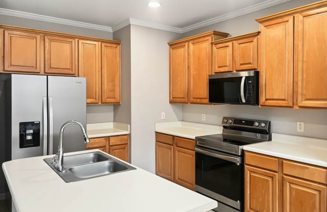 North Raleigh Delight! Gallery 4