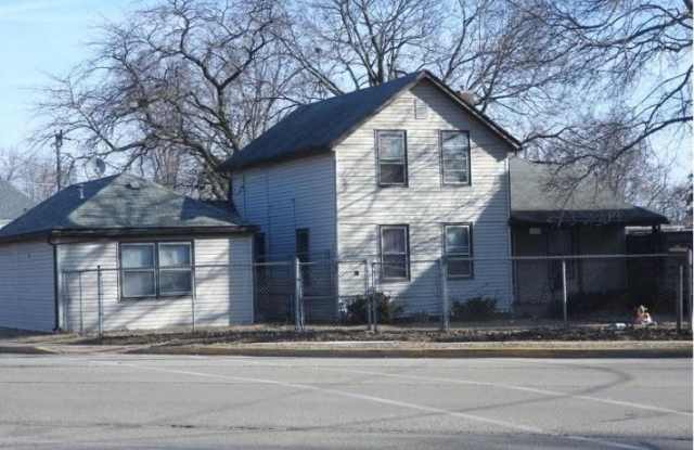 1203 S Galena Ave photos photos