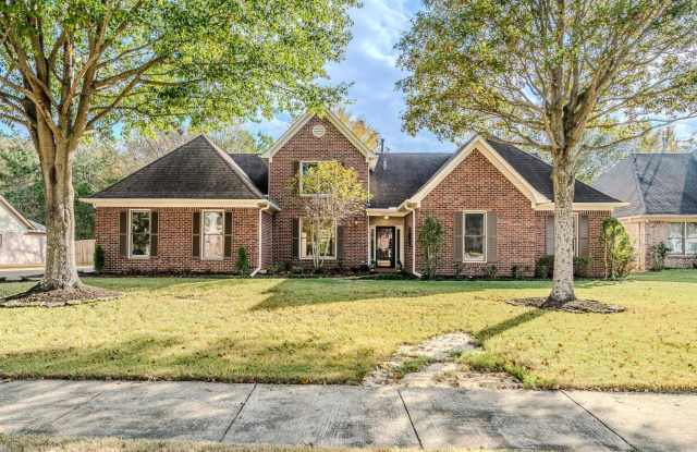 10633 MIDNIGHT SUN - 10633 Midnight Sun Drive, Collierville, TN 38017