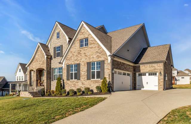 5308 Eagle Trail Court Gallery 2