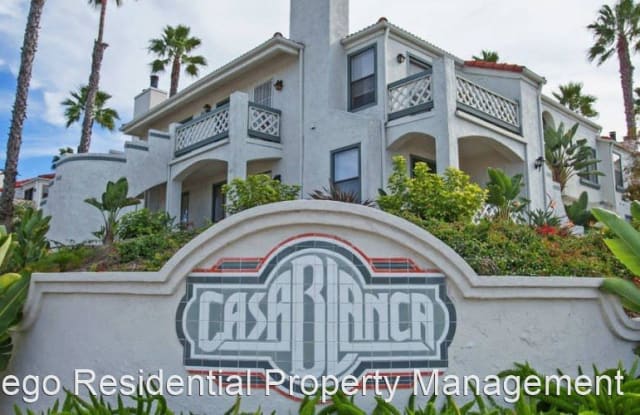 9469 Fairgrove Lane, Unit 204 - 9469 Fairgrove Lane, San Diego, CA 92129