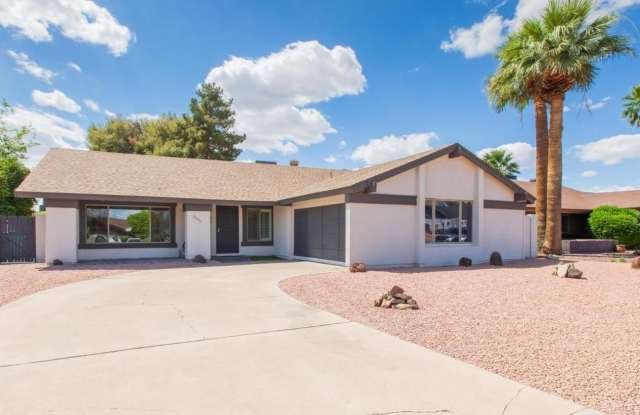 2607 E Larkspur Drive photos photos