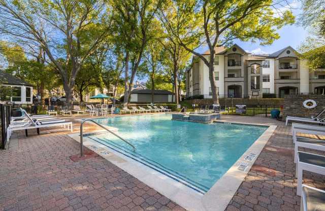 Thornbury at Chase Oaks photos photos Thornbury at Chase Oaks photos photos