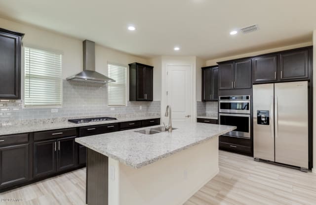 745 W Derringer Way - 745 W Derringer Way, Maricopa County, AZ 85286