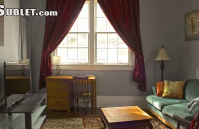 1935 Bayou Road - 1935 Bayou Road, New Orleans, LA 70116