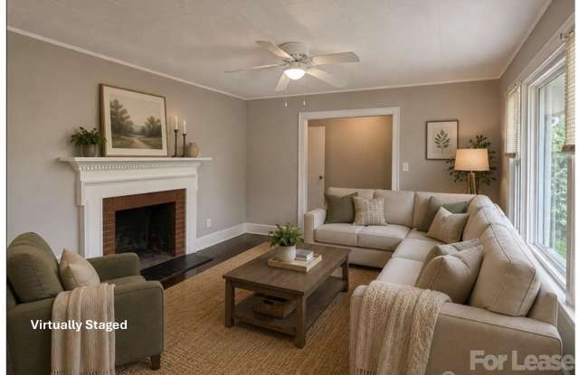 800 Mt Holly Huntersville Road Gallery 4