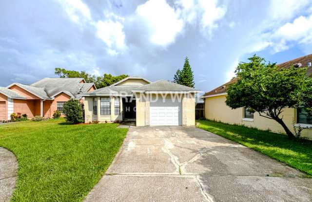 7821 Farnsworth Court - 7821 Farnsworth Court, Orange County, FL 32825