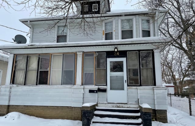 24 Philippa Avenue - 24 Philippa Avenue, Waukegan, IL 60085