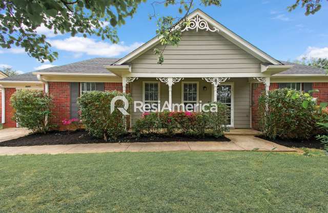 Fully Renovated 3BR/2B home in Olive Branch photos photos