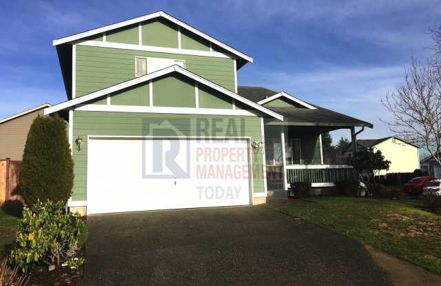 1561 South 90th Street - 1561 South 90th Street, Tacoma, WA 98444
