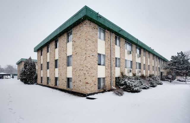 Woodbridge Terrace Apartments photos photos