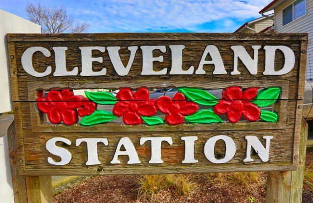 Cleveland Station photos photos Cleveland Station photos photos