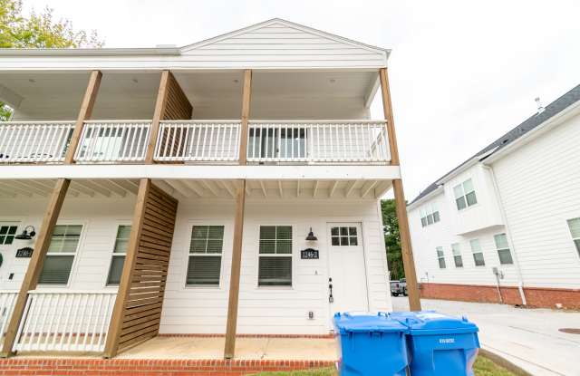 1246 West James Street - 2 photos photos
