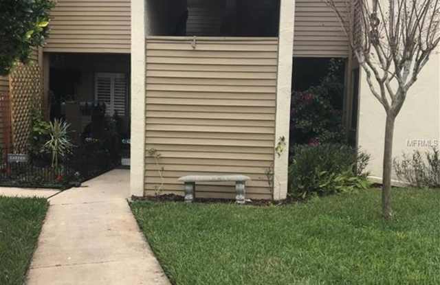 4158 PINELAKE LANE - 4158 Pinelake Lane, Carrollwood, FL 33618