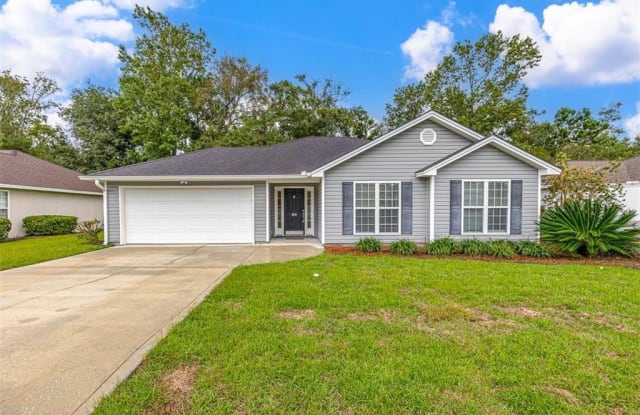 54 Bridgewater Way - 54 Bridgewater Way, Country Club Estates, GA 31525