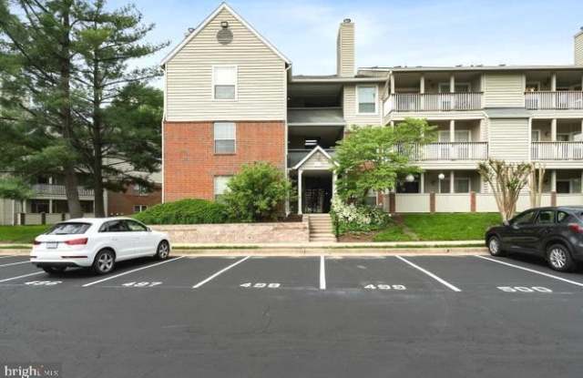 12162 PENDERVIEW LANE - 12162 Penderview Lane, Fair Oaks, VA 22033