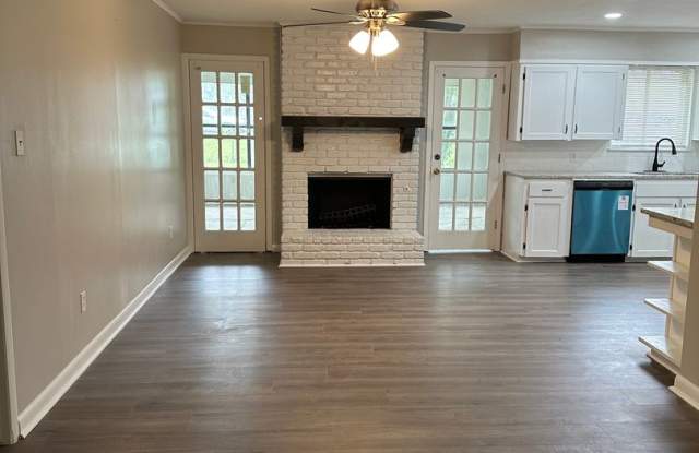 Beautiful 3 Bedroom Home in Bossier! Gallery 4