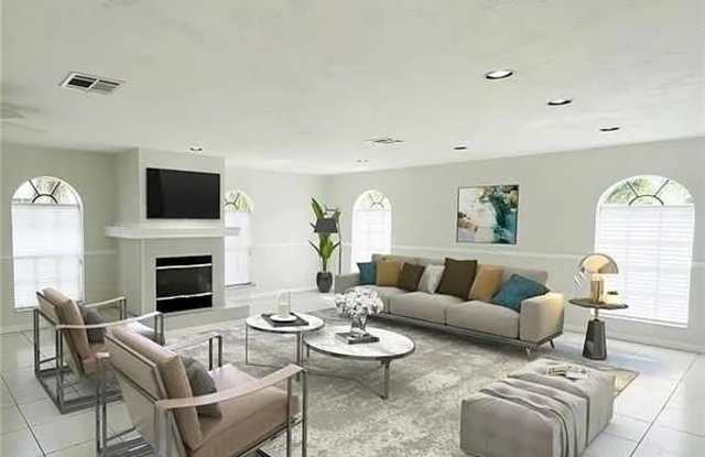 16910 SW 109th Ave - 16910 Southwest 109th Avenue, West Perrine, FL 33157