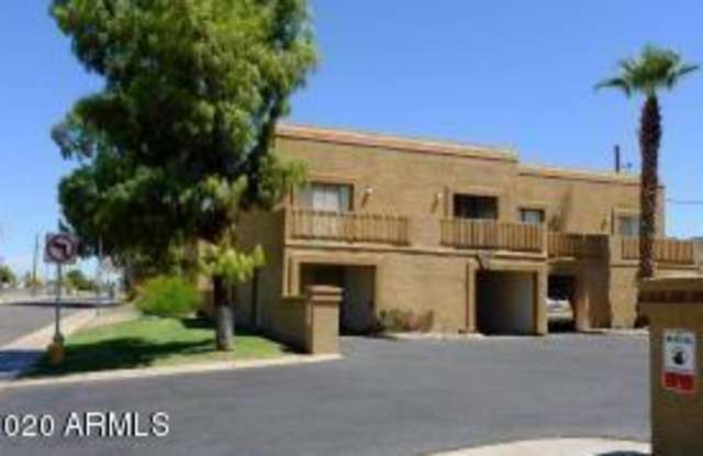 12217 N 21ST Avenue - 12217 North 21st Avenue, Phoenix, AZ 85071
