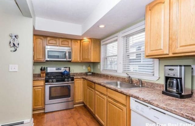 625 Sea St. - 625 Sea Street, Quincy, MA 02169