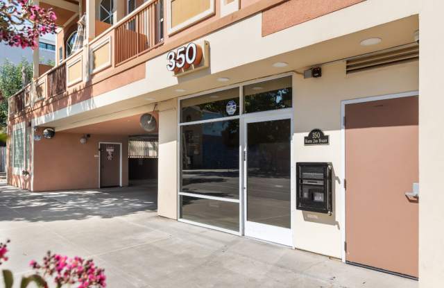 Well maintained two-story condo - Bright End Unit - Lease Terms Options Outlined in Description - 350 North 2nd Street, San Jose, CA 95112