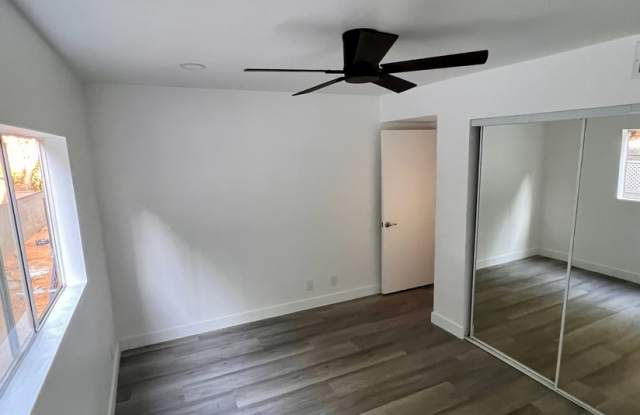 Modern 1-Bedroom Apartment in Gated Van Nuys Community – Fully Remodeled! *MOVE IN SPECIAL* - 13925 Sherman Way, Los Angeles, CA 91405