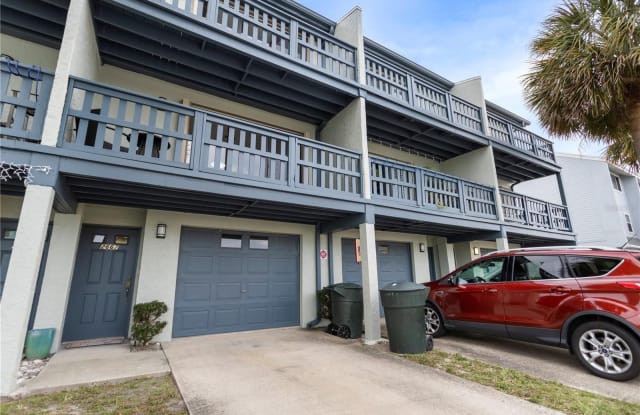 2667 ST JOSEPHS DRIVE W - 2667 Saint Joseph Drive, Dunedin, FL 34698