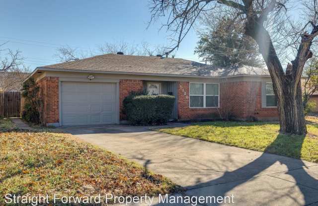 5120 Roberta Dr - 5120 Roberta Drive, North Richland Hills, TX 76180