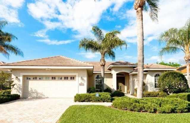 4918 SABAL LAKE CIRCLE - 4918 Sabal Lake Circle, Sarasota County, FL 34238