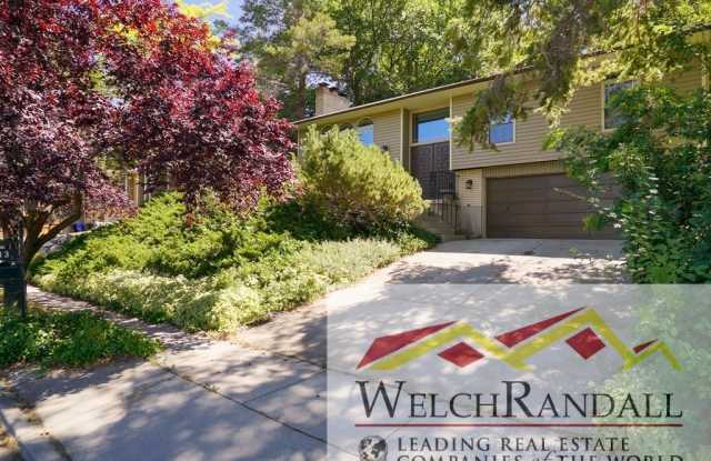 Single-Family Home in Bountiful - 3313 South 300 West, Bountiful, UT 84010