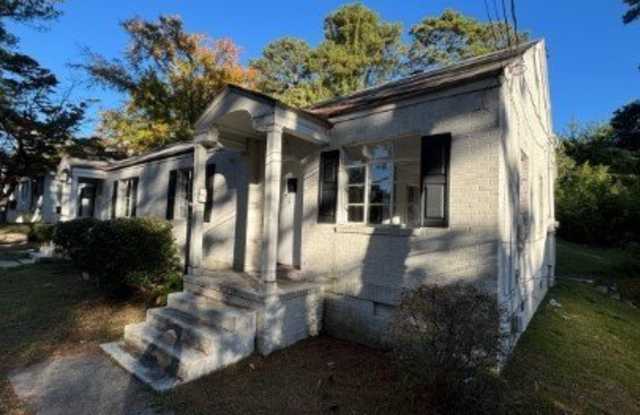 1404 Briarcliff Drive - 1404 Briarcliff Drive, Fayetteville, NC 28301