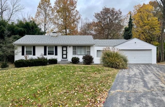 430 Covert Court - 430 Covert Court, Ballwin, MO 63021