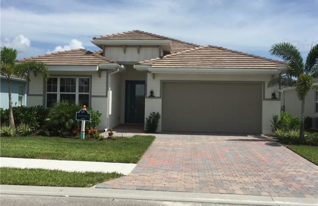 14636 Catamaran PL - 14636 Catamaran Place, Collier County, FL 34114