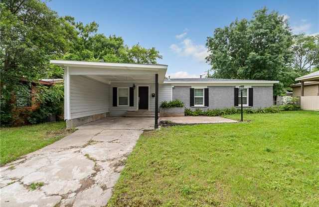 2109 Tolosa Drive - 2109 Tolosa Drive, Dallas, TX 75228