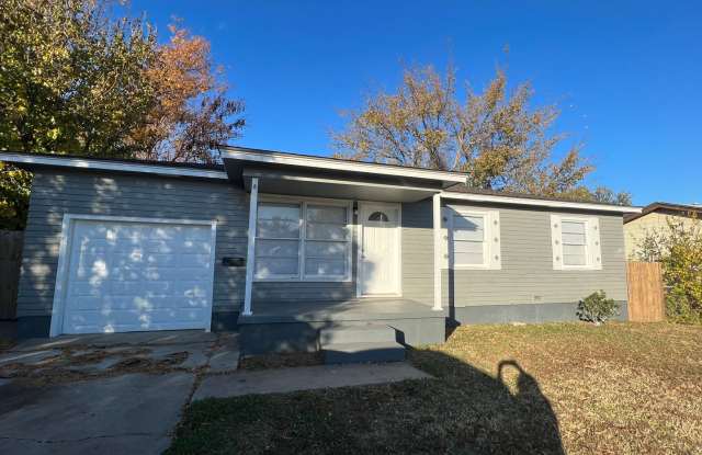 1403 NW Lindy- NOW AVAILABLE! - 1403 Northwest Lindy Avenue, Lawton, OK 73507
