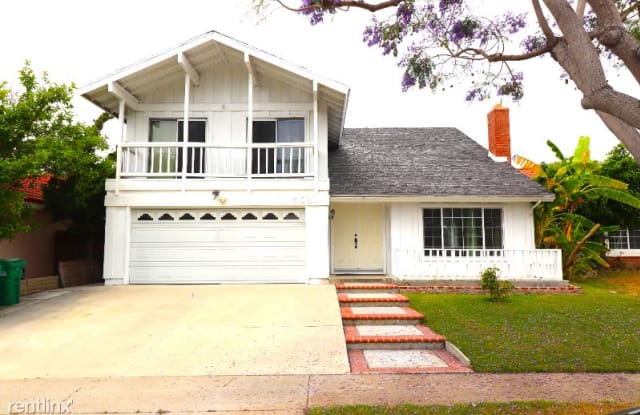 5051 Yearling Avenue - 5051 Yearling Avenue, Irvine, CA 92604
