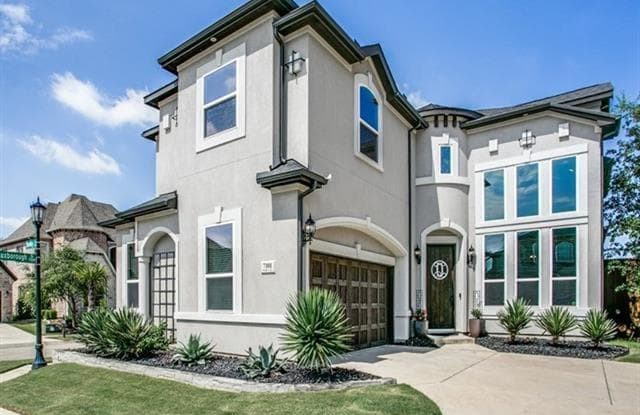 7101 Yardley Lane - 7101 Yardley Lane, Plano, TX 75024