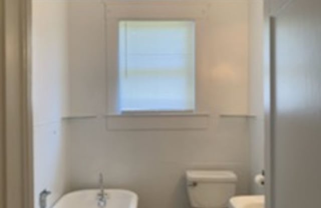 CHARMING 3 BEDROOM HOME WITH HISTORIC CHARACTER AND MODERN COMFORTS – $1,595/MONTH photos photos