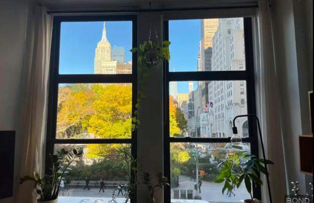 14 East 23rd Street - 14 East 23rd Street, New York City, NY 10010