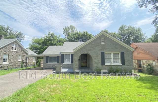 743 E McKellar Ave photos photos