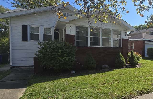 West End Home offering 3 Bedrooms, 1 bath! photos photos
