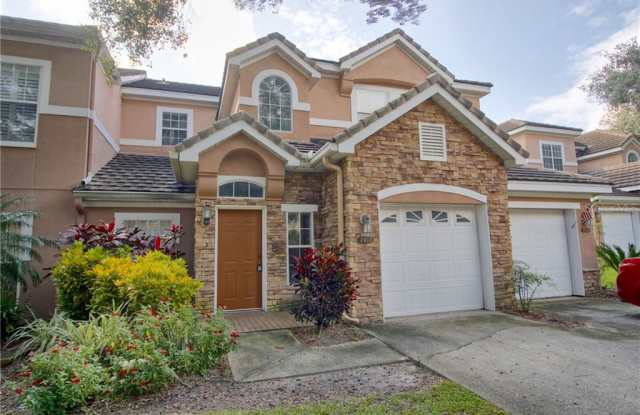 7613 BAY PORT ROAD - 7613 Bay Port Road, Doctor Phillips, FL 32819