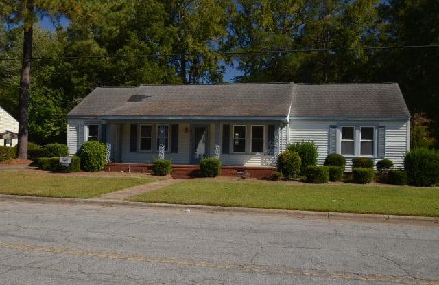 2771 Church St - 2771 Church Street, Winterville, NC 28590